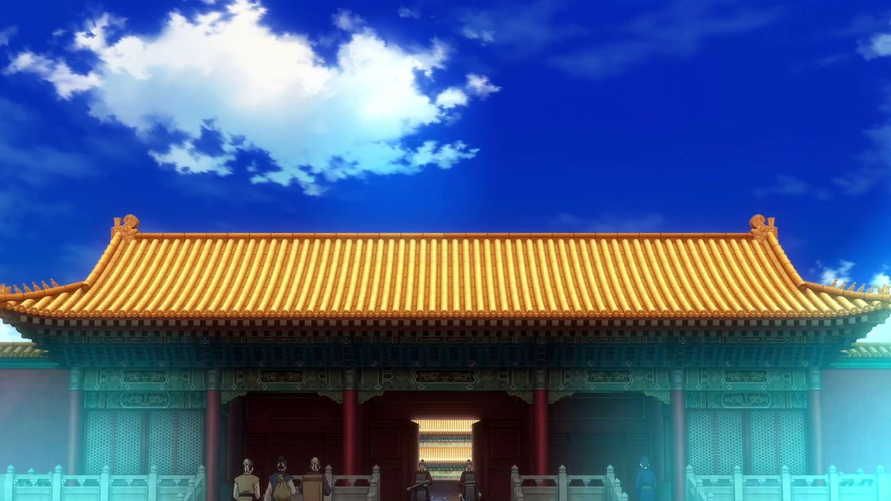 Die Tagebücher der Apothekerin - Trailer zum Anime auf Crunchyroll