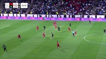 Saudi Pro League - Al Ahli tenu en échec à Damac