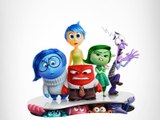 Inside Out 2 (Vice-Versa 2): Trailer HD VO st FR/NL