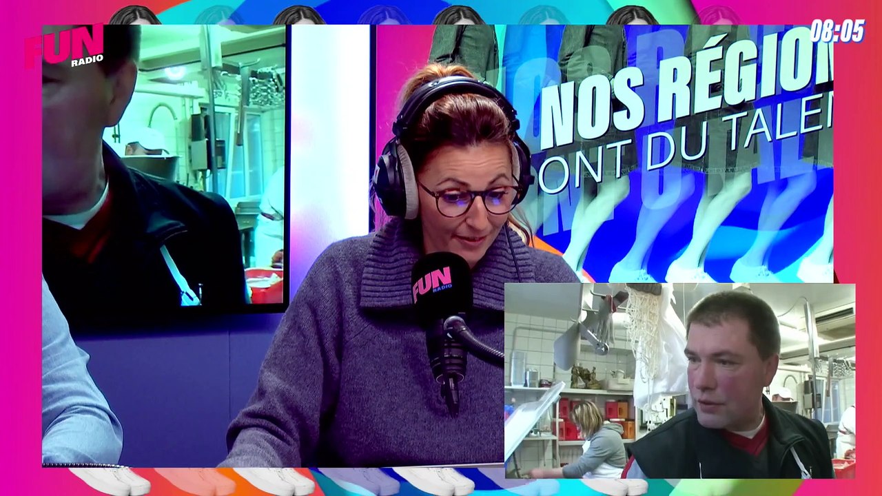 Nos régions ont du talent - Ivre, il tente de subtiliser pour 8000€ de ...