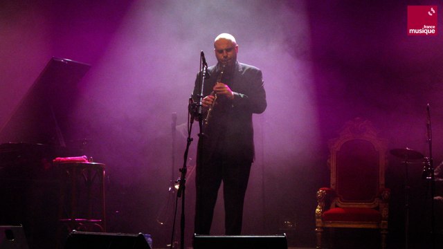 Yom et le rôle de la musique dans le conflit israélo-palestinien - Musique Matin