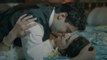Creature _ Kiss Scene - Asiye and Ziya (Sifanur Gül and Taner Ölmez) _ 1x07