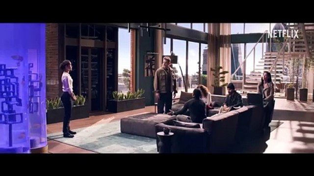 EN PLEIN VOL (2024) : Une Aventure Audacieuse et Explosive avec Kevin Hart - Bande Annonce