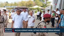 Muzani: Sanksi MKMK ke Hakim MK Buat Prabowo-Gibran Makin Solid