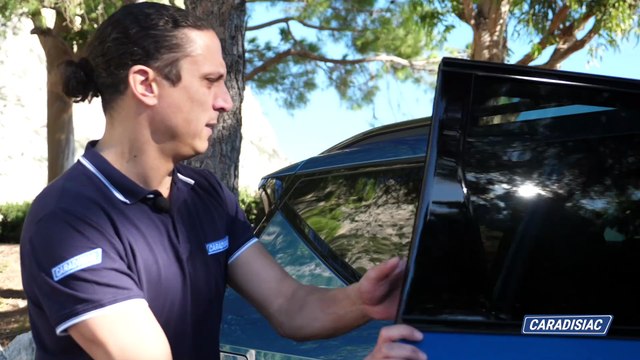 Kia EV9 (2023) : enfin un bon SUV 7 places électrique ?