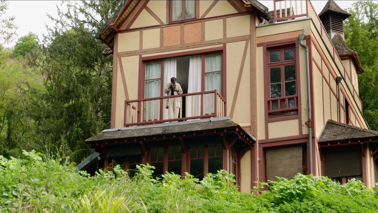 Bonnard, Pierre et Marthe : la bande-annonce