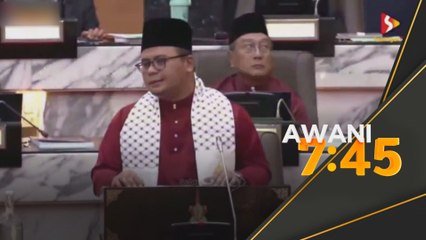 RM2.53 bilion diperuntuk, tumpu empat teras