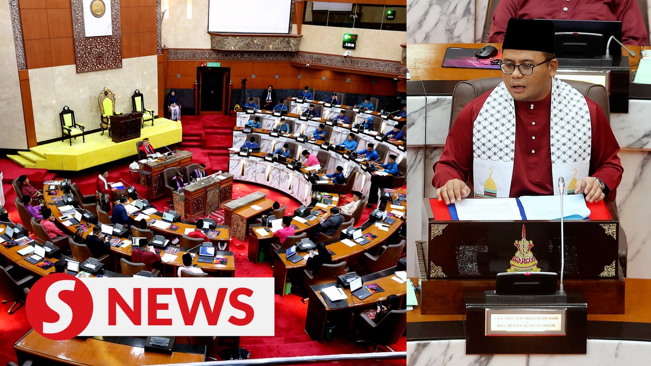 Selangor civil servants to receive two-and-a-half months of special aid