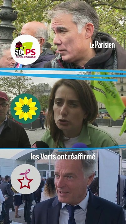 Marche contre l'antisémitisme : la présence du RN divise la classe politique et la communauté juive