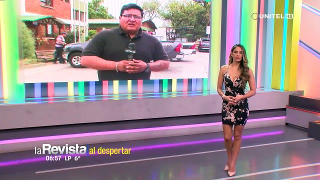 Capturan a otros dos policías implicados en el robo de vehículos en Aiquile