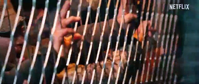 Sweet Home - saison 2 Teaser VF