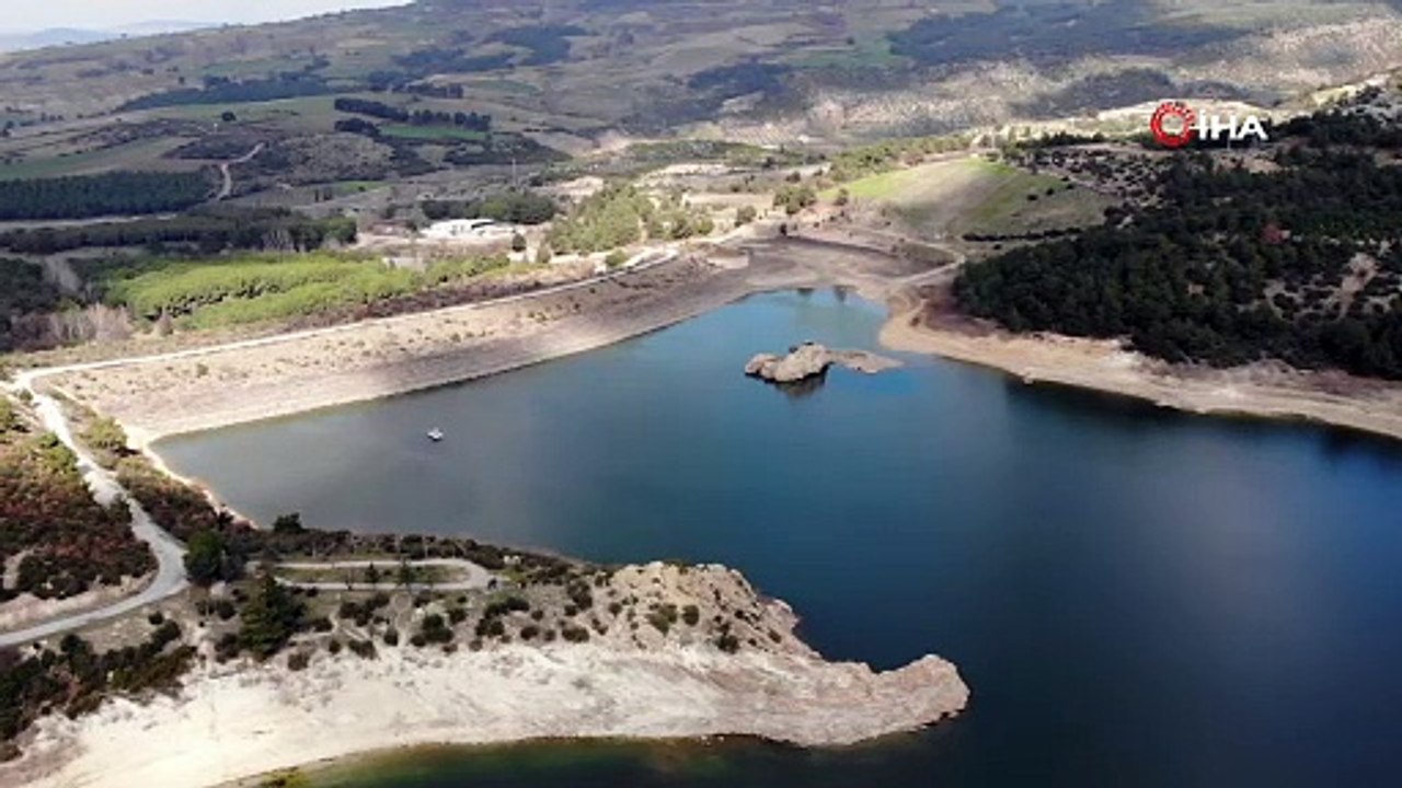 Korktuğumuz başımıza geldi: Barajlar kurudu kısıtlama uzatıldı