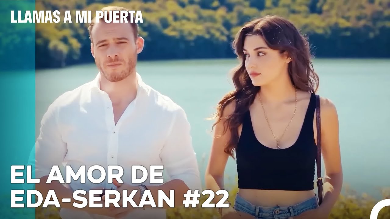 El Amor De #EdSer De Principio A Fin (22ª Parte...