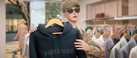 First Kiss (Ni De Rensheng Shi Wo Lai Chi Le) Episode 2 English and indo subtitles