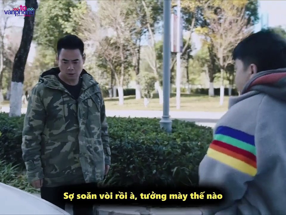 ntcvp - Một điều nhịn chín điều lành