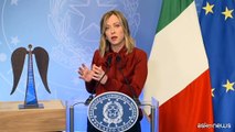 Premierato, Meloni: ampio consenso a Camere o decidono italiani