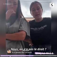 Anaïs Camizuli accusée de _mendier_ de l'argent sur TikTok !