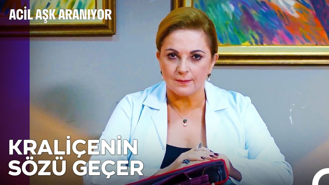 Benimle Oyun Oynamanın Bedelini Ödeyeceksiniz - Acil Aşk Aranıyor