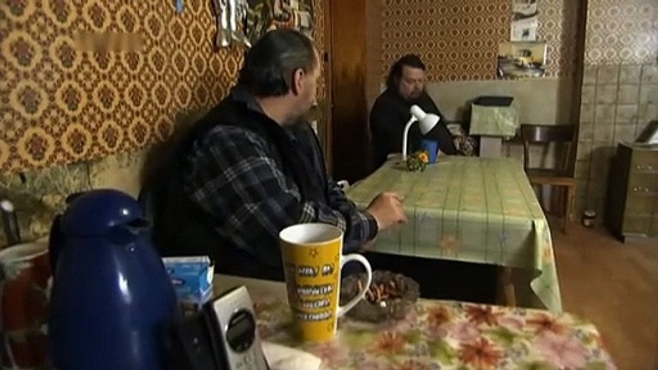 Die Ludolfs S08E03-Der mit dem Auto tanzt