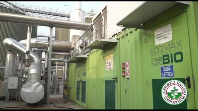 Ecomondo, per biometano servono investimenti e regole chiare