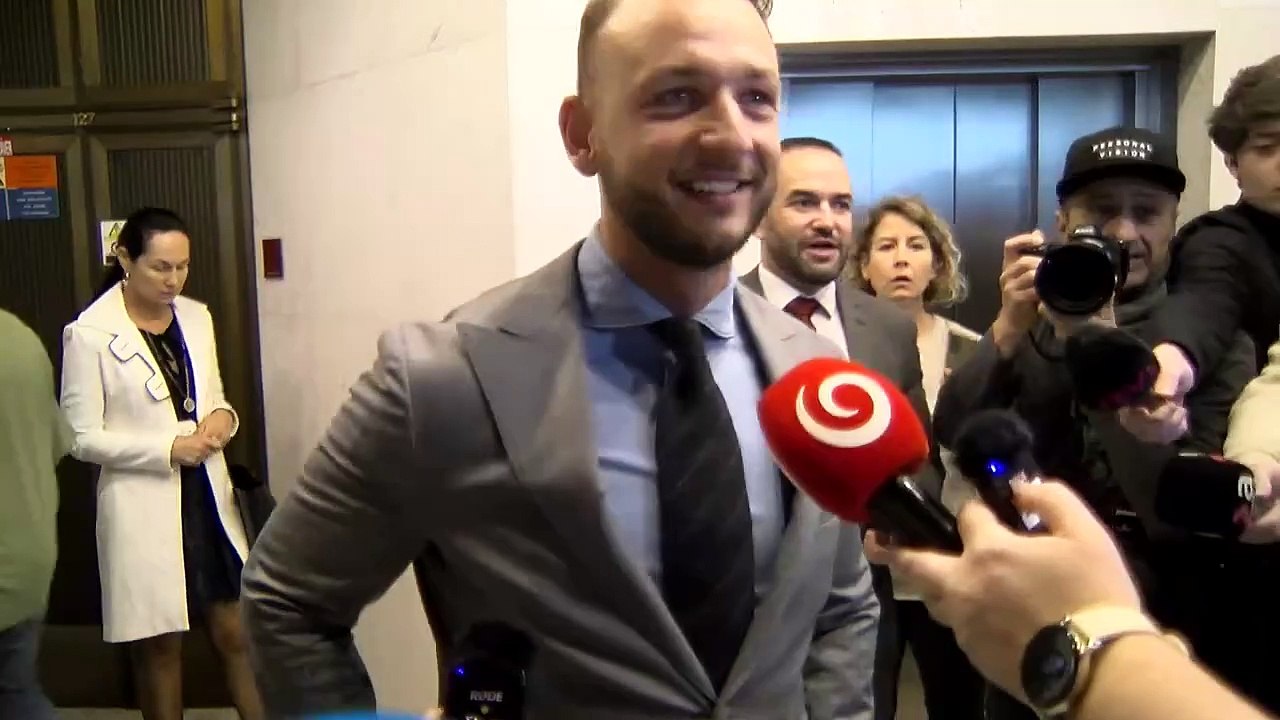 ZÁZNAM: M. Šutaj Eštok: Mestský súd v prípade B. Kišša nemal kompetenciu konať