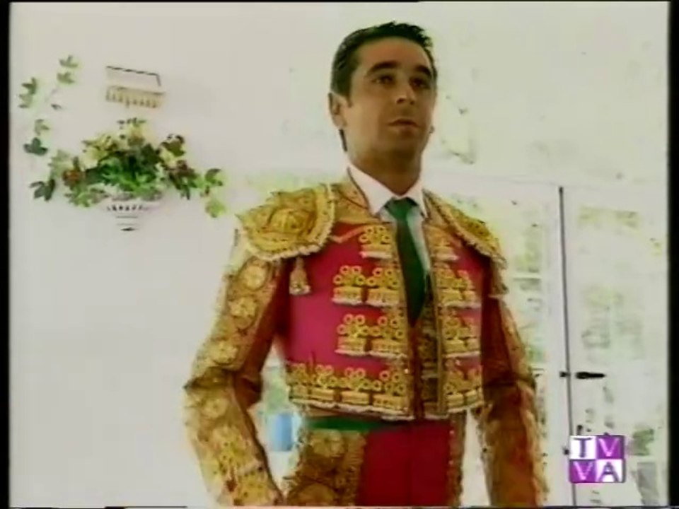 TARDE DE TOROS-PROGRAMA TERTULIA