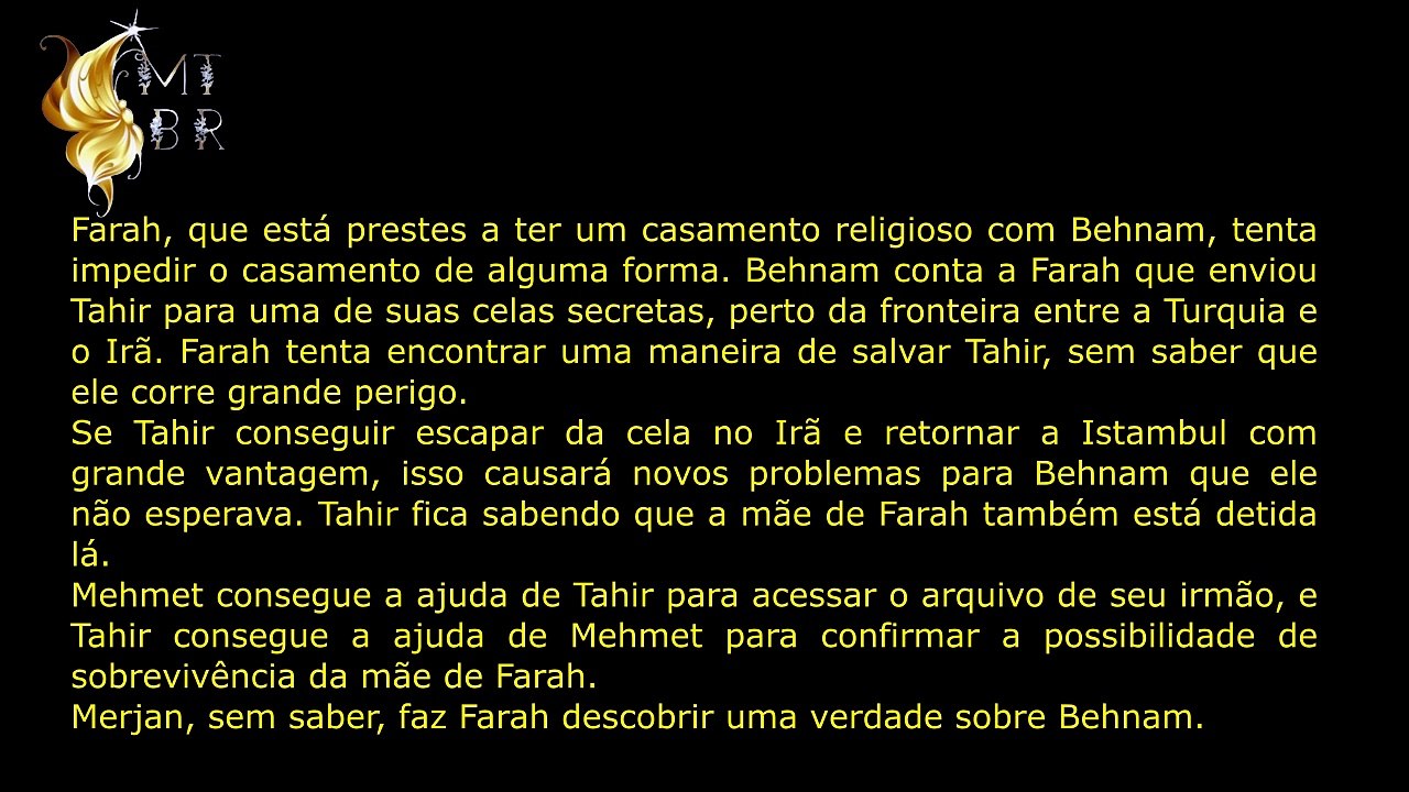 Resumo Adim Farah Episódio 20