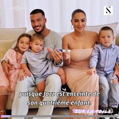 En larmes, Jazz Correia dévoile la vérité derrière ses problèmes de couple