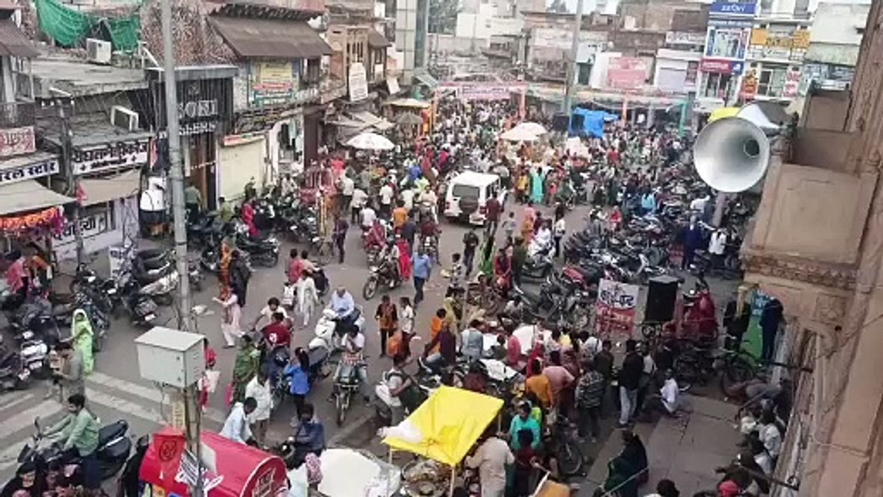 धनतेरस...कुबेर सा रूप, लक्ष्मी सा धन बरसा