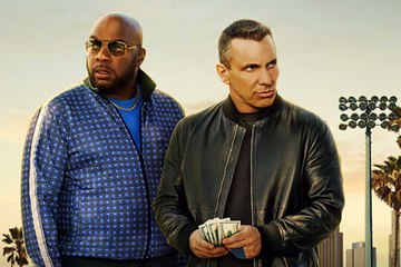 Bookie - Tráiler Oficial © HBO Max