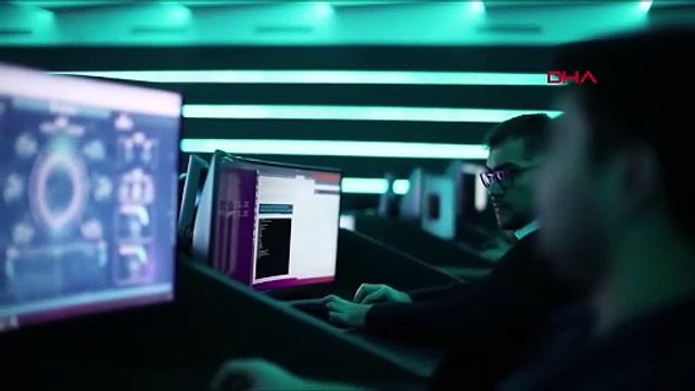 Türk Mühendislerince Geliştirilen Akıllı Siber İstihbarat Yazılımı ile Hava Meydanları Güvenlikli Hale Getirildi