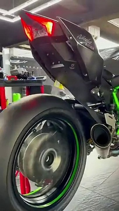 Bike h2