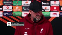 Klopp ne comprend pas le but refusé