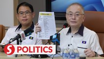 MCA on nationwide campaign to recruit more youths into party, says Dr Wee