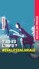 Et vous, seriez-vous prêt.e à travailler gratuitement ?