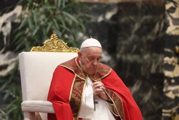 Le Vatican autorise le baptême des personnes transgenres sous conditions ✝️