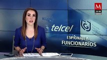 Ulises Lara niega que Telcel diera registros telefónicos de opositores