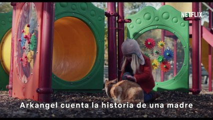 Featurette | Arkangel | Black Mirror