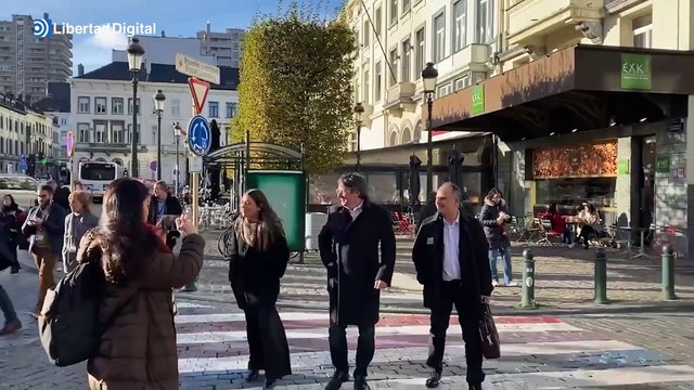 La Fiscalía intenta desmontar la imputación de Puigdemont y Rovira por Tsunami Democrátic