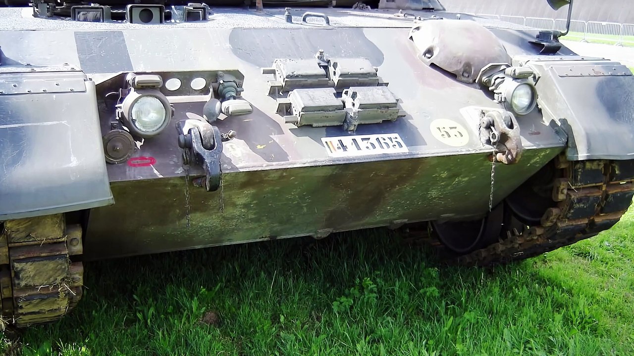 Gepard B2