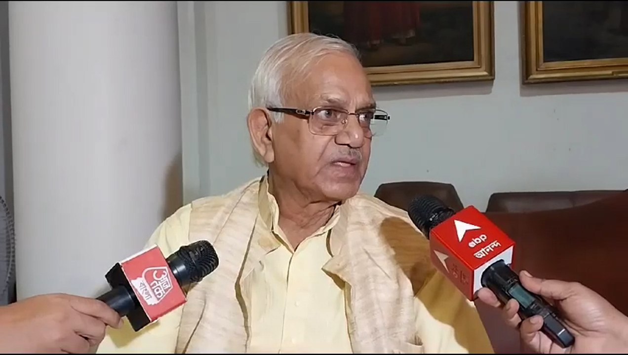 জ্যোতিপ্রিয়কেই প্রমাণ করতে হবে তিনি নির্দোষ: শোভন দেব চট্টোপাধ্যায় | Oneindia Bengali