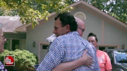 Dünyada bir ilk: Tam göz ve kısmi yüz nakli