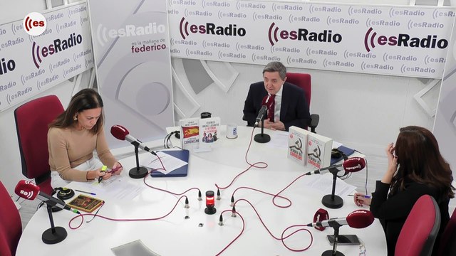 El lawfare es que Boye puede meter en la cárcel a Marchena y la de Bildu al fiscal Zaragoza