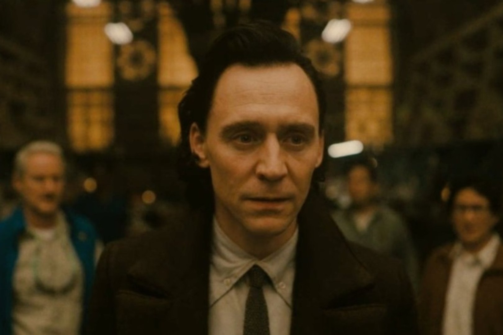 ⁣Loki 2x06 - PROMO