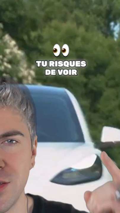 La Tesla pas cher arrive ! (Model 2) 