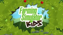 Farming Simulator Kids - Announcement Trailer