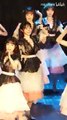 【AKB48TeamSH】【周念琪】《持续的爱恋》直拍Focus 「缩略图」公演 231014
