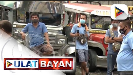 Proseso ng PUV modernization sa bansa, mas pinadali na