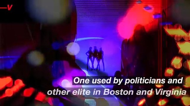 U.S. Justice Department Busts High-End Brothel Alleged to Serve Politicians and Other Elite Igniting Worry Amongst Users