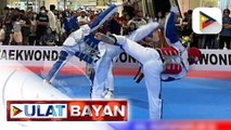 Libo-libong Pinoy jins, magpapasiklab sa 2023 PTA National Taekwondo Age Group Championships